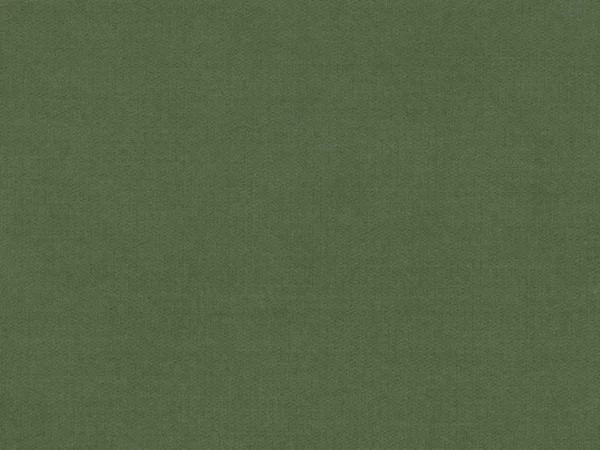 Luna Fabric from Cristina Marrone Luna collection - green plain velvet-chenille