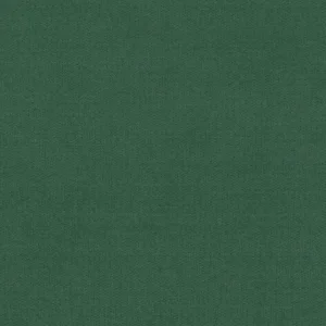 Luna Fabric from Cristina Marrone Luna collection - green plain velvet-chenille