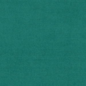 Luna Fabric from Cristina Marrone Luna collection - blue plain velvet-chenille