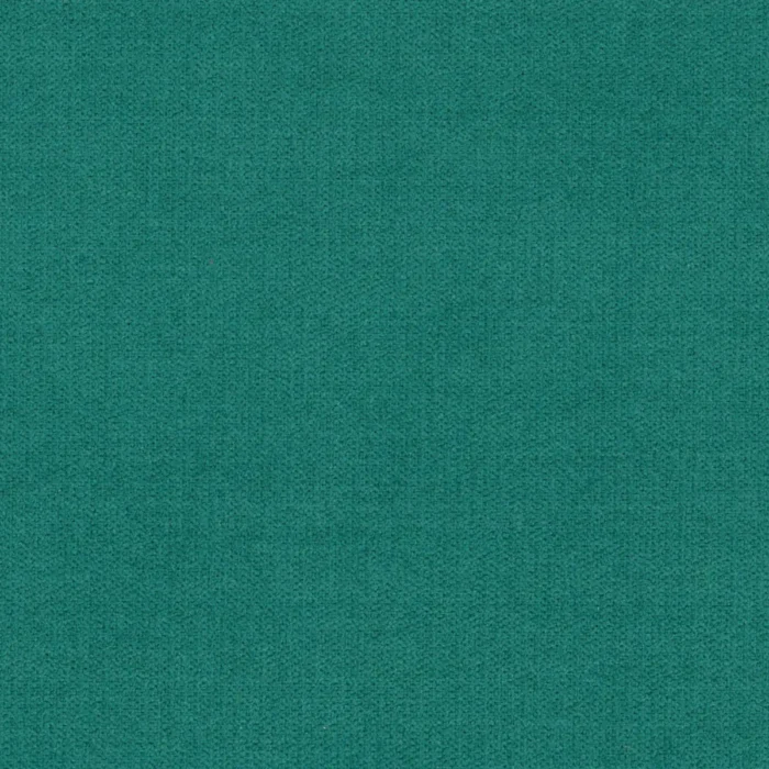 Luna Fabric - Petrol swatch