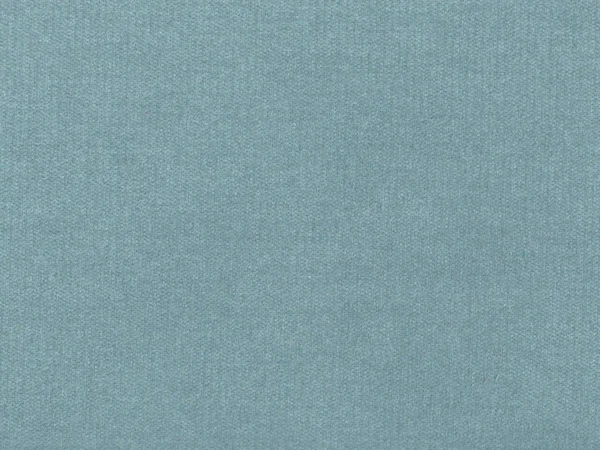 Luna Fabric - Aqua by Luna Fabric from Cristina Marrone Luna collection - blue plain velvet-chenille