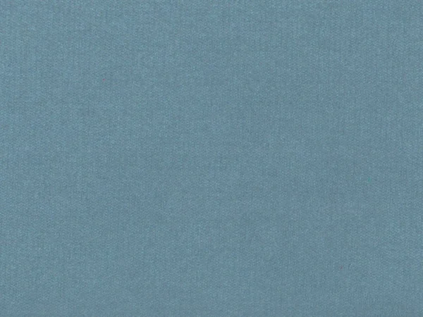 Luna Fabric - Azure by Luna Fabric from Cristina Marrone Luna collection - blue plain velvet-chenille