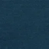 Luna Fabric from Cristina Marrone Luna collection - blue plain velvet-chenille