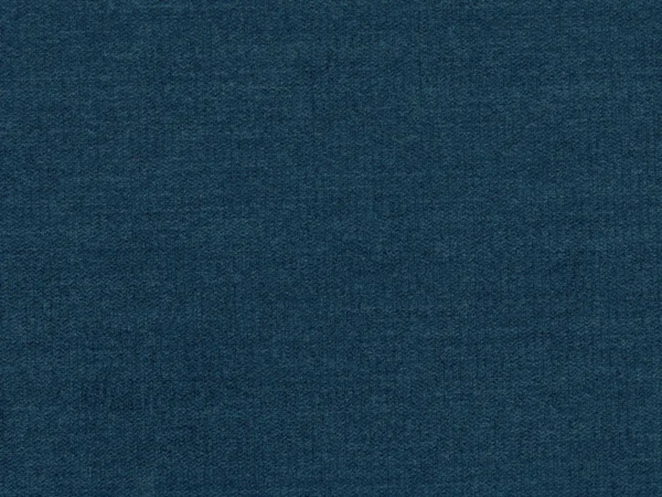 Luna Fabric - Navy by Luna Fabric from Cristina Marrone Luna collection - blue plain velvet-chenille