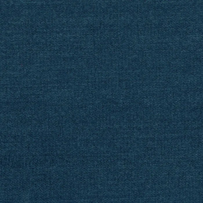 Luna Fabric - Navy swatch