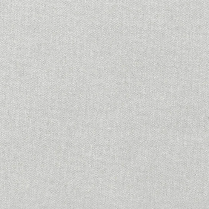 Luna Fabric - Silver swatch