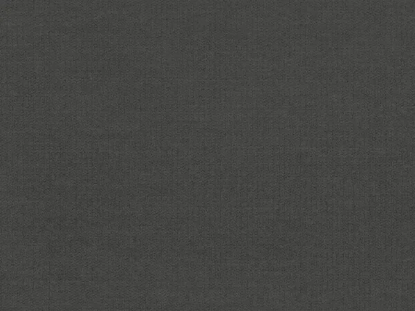 Luna Fabric from Cristina Marrone Luna collection - black-grey plain velvet-chenille