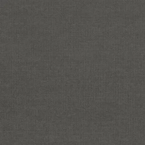 Luna Fabric from Cristina Marrone Luna collection - black-grey plain velvet-chenille