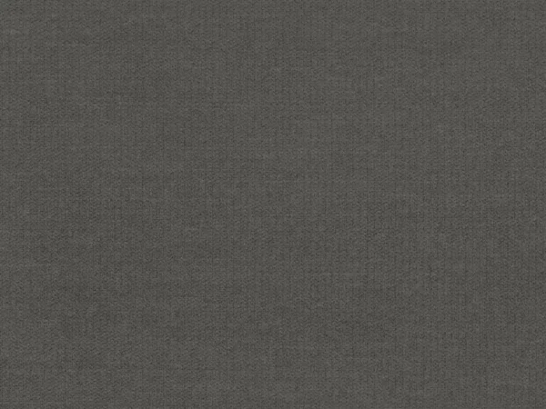 Luna Fabric - Anthracite by Luna Fabric from Cristina Marrone Luna collection - black-grey plain velvet-chenille