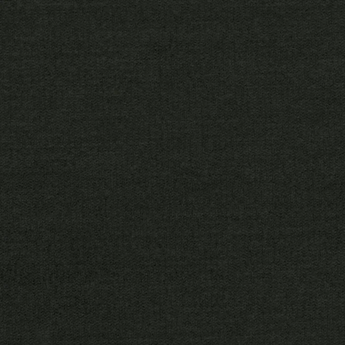 Luna Fabric - Black swatch