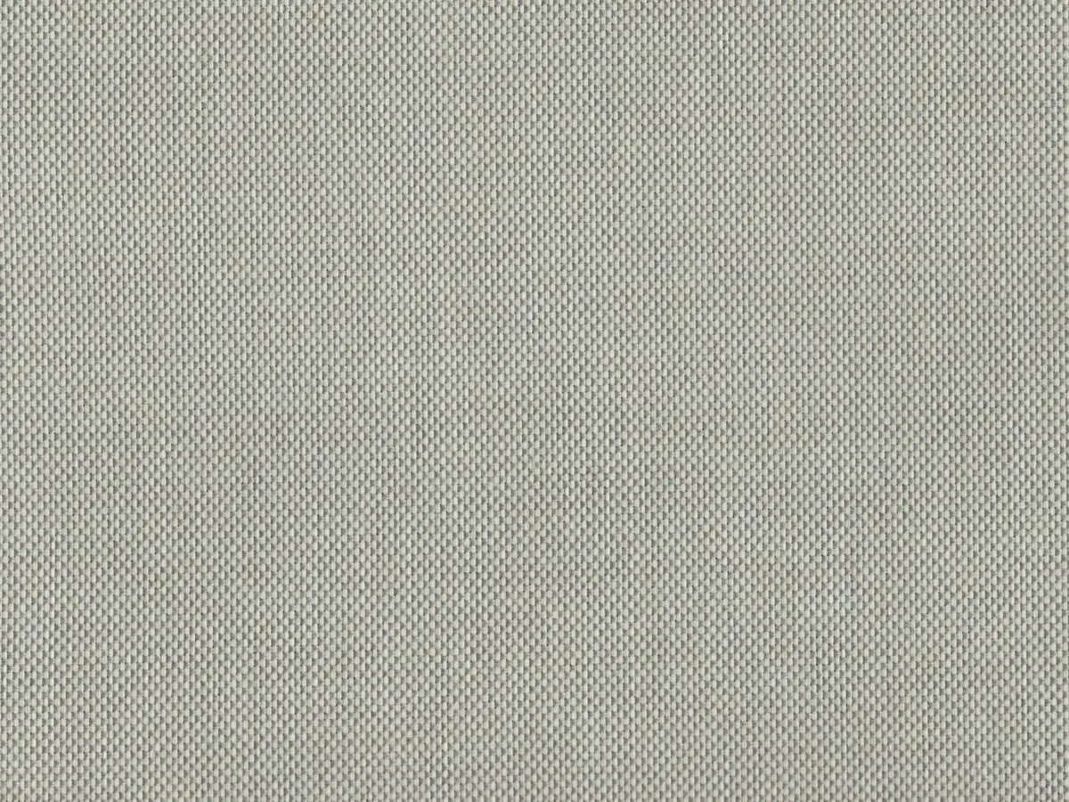 Padua Fabric - Fallow by Padua Fabric from Cristina Marrone Panua collection - black-grey plain woven