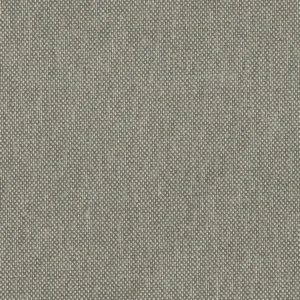 Padua Fabric from Cristina Marrone Panua collection - black-grey plain woven