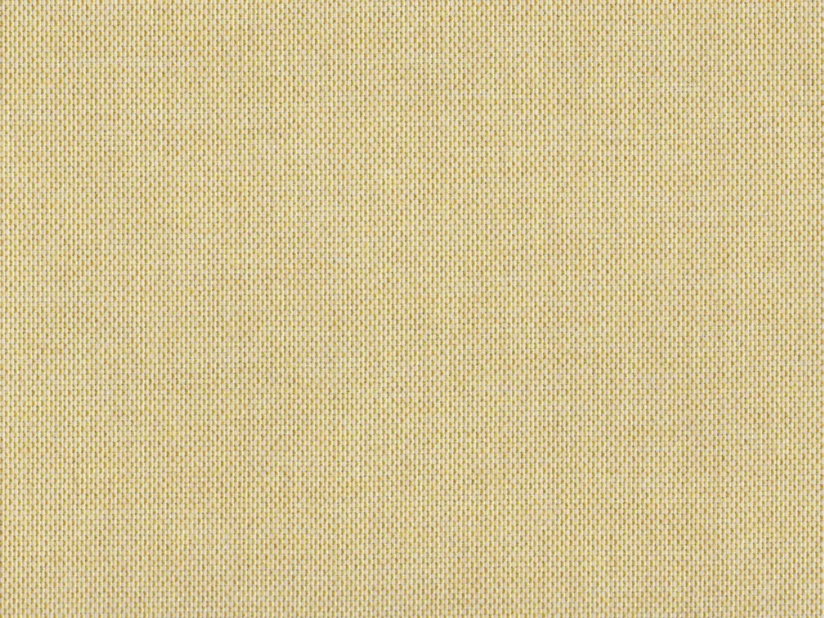 Padua Fabric - Goldfinch by Padua Fabric from Cristina Marrone Panua collection - yellow plain woven