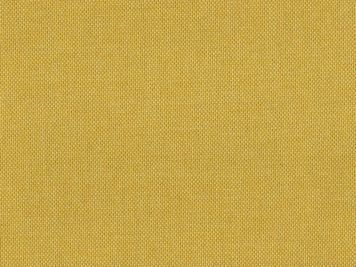 Padua Fabric - Nectar by Padua Fabric from Cristina Marrone Panua collection - yellow plain woven