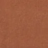 Padua Fabric from Cristina Marrone Panua collection - red plain woven
