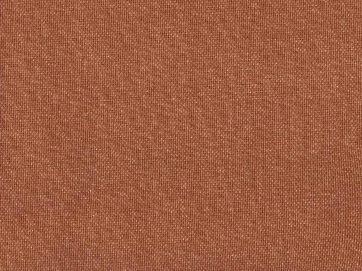Padua Fabric - Dixie by Padua Fabric from Cristina Marrone Panua collection - red plain woven