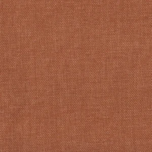 Padua Fabric from Cristina Marrone Panua collection - red plain woven