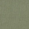 Padua Fabric from Cristina Marrone Panua collection - green plain woven