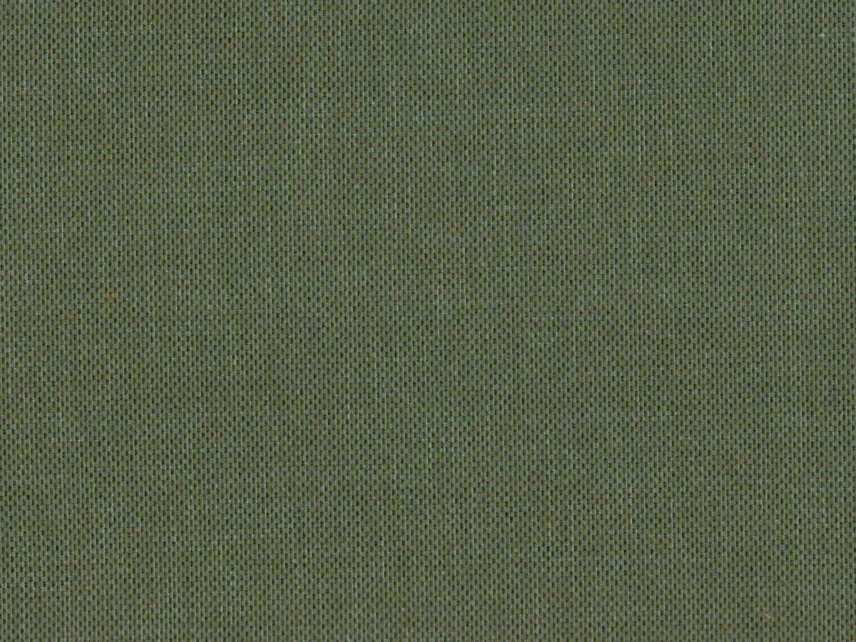 Padua Fabric - Amazonite by Padua Fabric from Cristina Marrone Panua collection - green plain woven