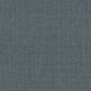 Padua Fabric from Cristina Marrone Panua collection - blue plain woven