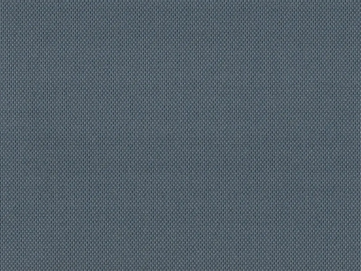 Padua Fabric - Hummingbird by Padua Fabric from Cristina Marrone Panua collection - blue plain woven