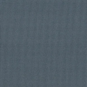 Padua Fabric from Cristina Marrone Panua collection - blue plain woven