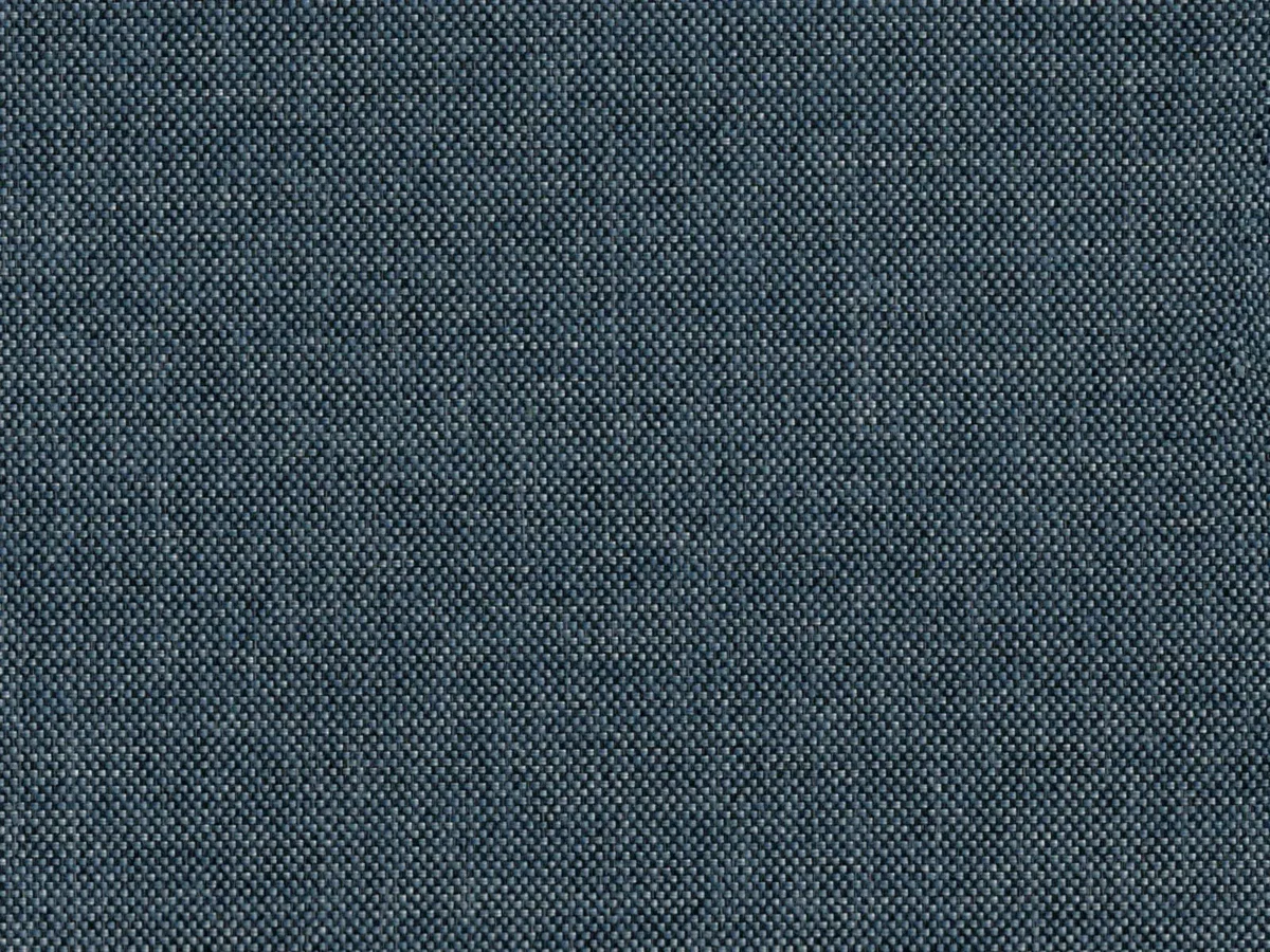 Padua Fabric - Stratosphere by Padua Fabric from Cristina Marrone Panua collection - blue plain woven