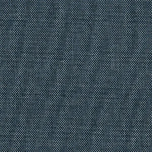 Padua Fabric from Cristina Marrone Panua collection - blue plain woven