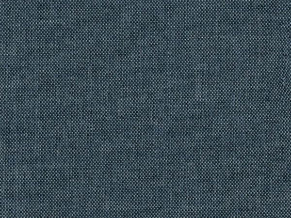 Padua Fabric from Cristina Marrone Panua collection - blue plain woven