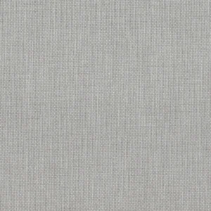 Padua Fabric from Cristina Marrone Panua collection - black-grey plain woven