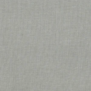 Padua Fabric from Cristina Marrone Panua collection - black-grey plain woven