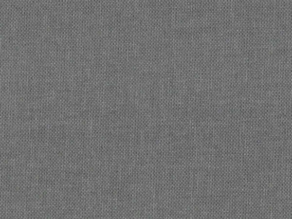 Padua Fabric - Bison by Padua Fabric from Cristina Marrone Panua collection - black-grey plain woven