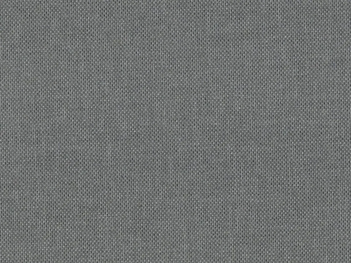 Padua Fabric - Fossil by Padua Fabric from Cristina Marrone Panua collection - black-grey plain woven
