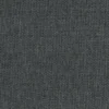 Padua Fabric from Cristina Marrone Panua collection - black-grey plain woven