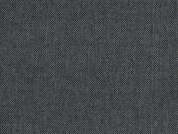 Padua Fabric - Cosmos by Padua Fabric from Cristina Marrone Panua collection - black-grey plain woven