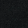 Padua Fabric from Cristina Marrone Panua collection - black-grey plain woven