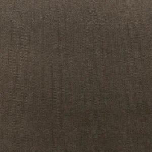 Roma Fabric from Cristina Marrone Roma collection - black-grey plain velvet-chenille
