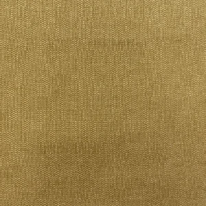 Roma Fabric from Cristina Marrone Roma collection - yellow plain velvet-chenille