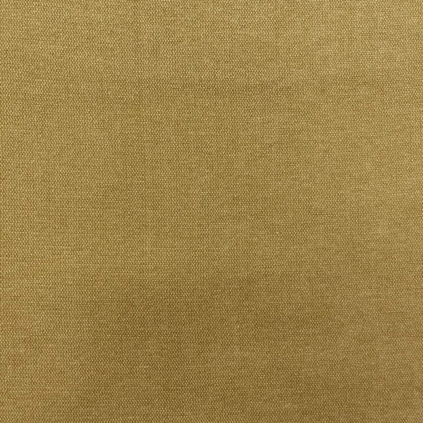 Roma Fabric - Sunny by Roma Fabric from Cristina Marrone Roma collection - yellow plain velvet-chenille