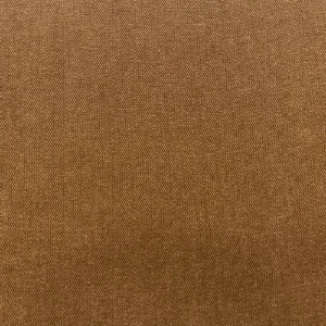 Roma Fabric from Cristina Marrone Roma collection - brown plain velvet-chenille