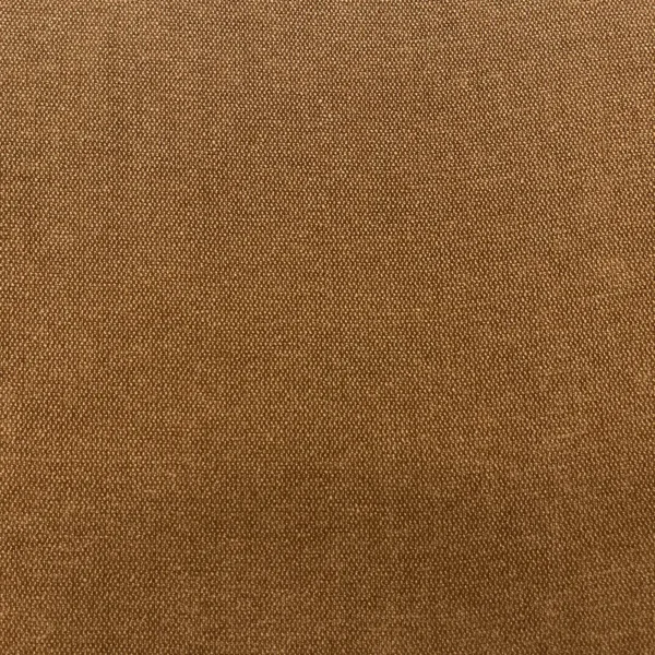 Roma Fabric - Passion by Roma Fabric from Cristina Marrone Roma collection - brown plain velvet-chenille