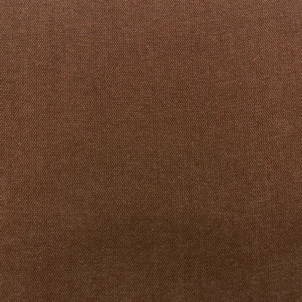 Roma Fabric from Cristina Marrone Roma collection - brown plain velvet-chenille