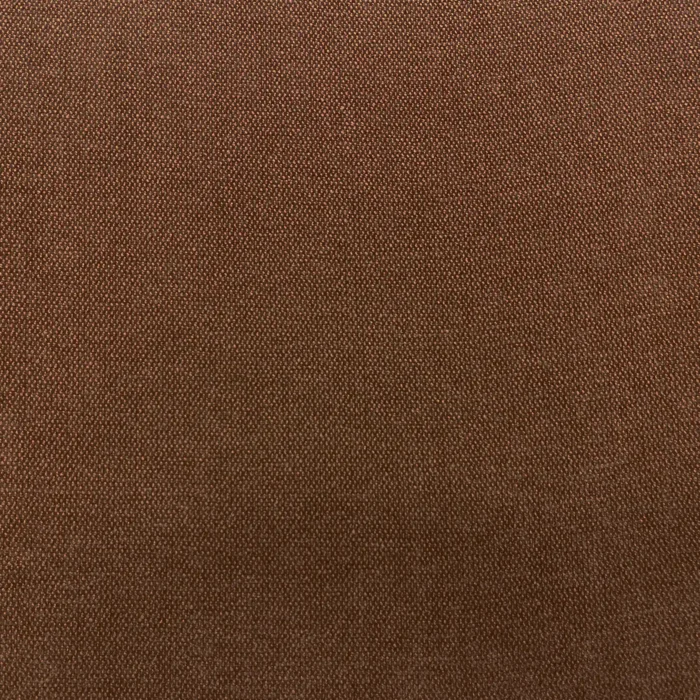 Roma Fabric - Rust swatch