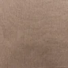 Roma Fabric from Cristina Marrone Roma collection - black-grey plain velvet-chenille