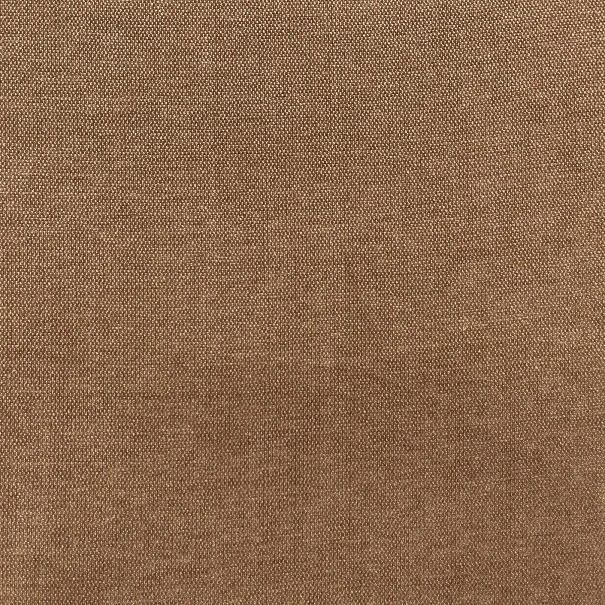 Roma Fabric from Cristina Marrone Roma collection - brown plain velvet-chenille