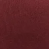 Roma Fabric from Cristina Marrone Roma collection - red plain velvet-chenille