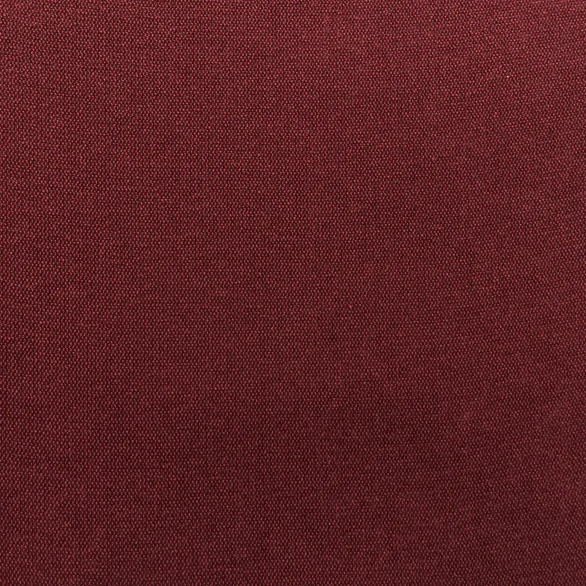 Roma Fabric - Ladybug by Roma Fabric from Cristina Marrone Roma collection - red plain velvet-chenille