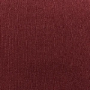 Roma Fabric from Cristina Marrone Roma collection - red plain velvet-chenille