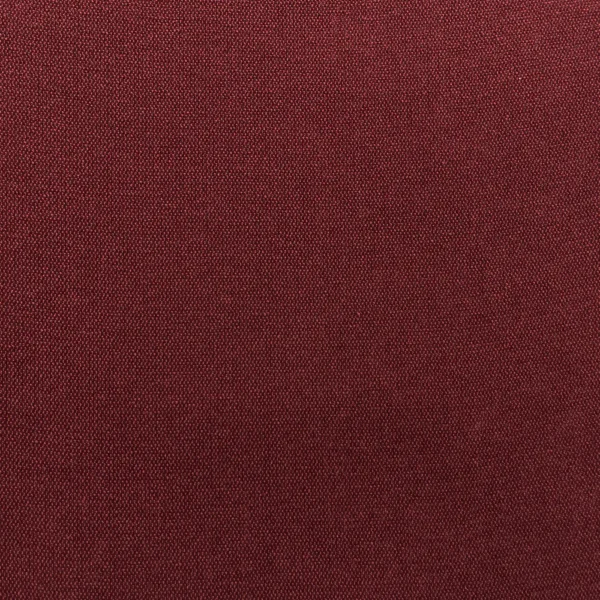 Roma Fabric - Ladybug by Roma Fabric from Cristina Marrone Roma collection - red plain velvet-chenille