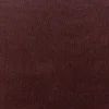 Roma Fabric from Cristina Marrone Roma collection - purple plain velvet-chenille